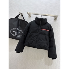 Prada Down Jackets